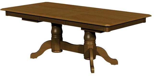 Bermex Bermex Tables Table Stoney Creek Furniture Dining Tables
